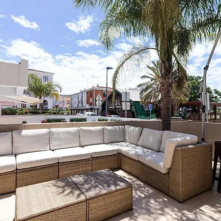 Bmyguest - Vilamoura Marina'S View Villa