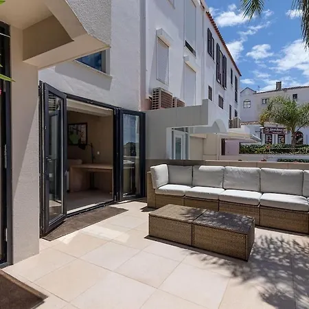 Bmyguest - Vilamoura Marina'S View *