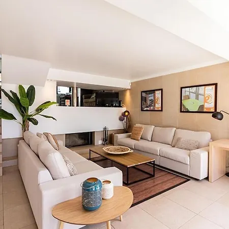 Bmyguest - Marina's View Villa Vilamoura