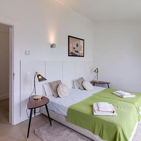 Bmyguest - Vilamoura Marina'S View Villa *