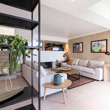 Bmyguest - Vilamoura Marina'S View Villa *