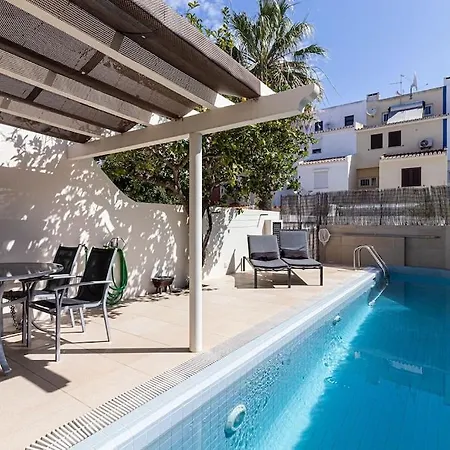 别墅 Bmyguest - Marina's View 维拉摩拉