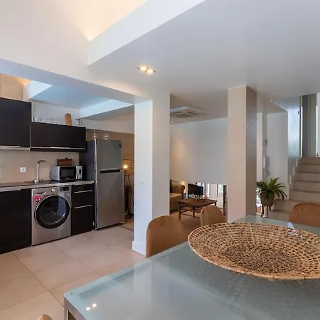 Bmyguest - Marina's View * 维拉摩拉