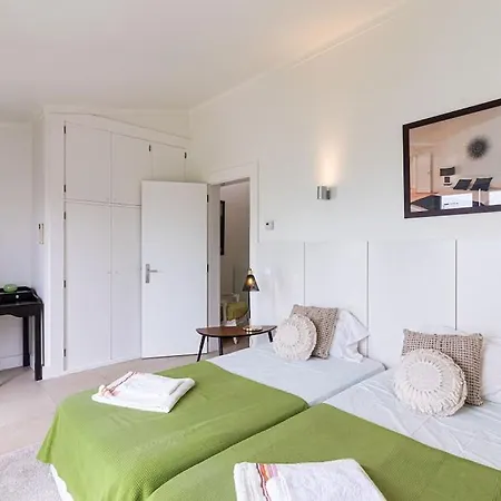 Bmyguest - Vilamoura Marina'S View Villa