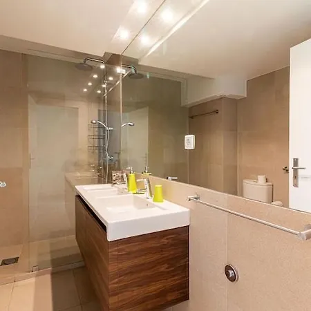 Villa Bmyguest - Vilamoura Marina'S View