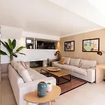 Bmyguest - Marina's View Villa Vilamoura