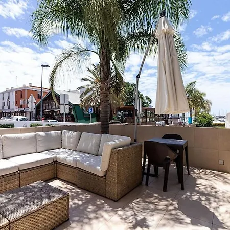 Bmyguest - Vilamoura Marina'S View * Vilamoura