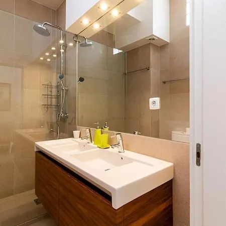 Bmyguest - Vilamoura Marina'S View *