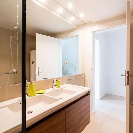 Bmyguest - Vilamoura Marina'S View