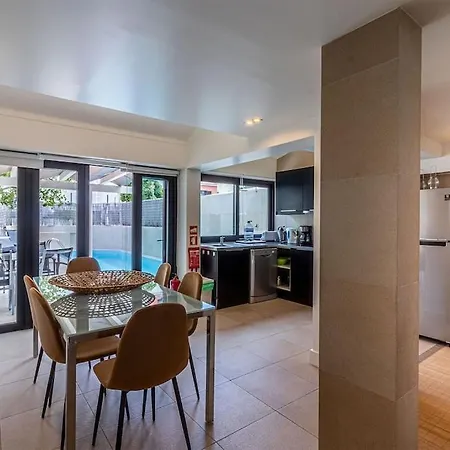 Villa Bmyguest - Vilamoura Marina'S View *