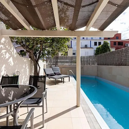 Bmyguest - Vilamoura Marina'S View