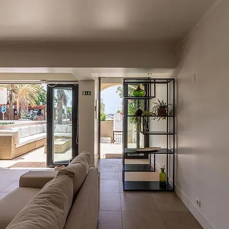 Villa Bmyguest - Vilamoura Marina'S View