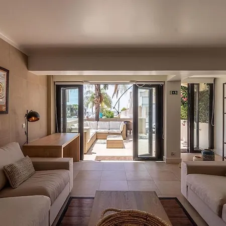 Bmyguest - Vilamoura Marina'S View * Vilamoura