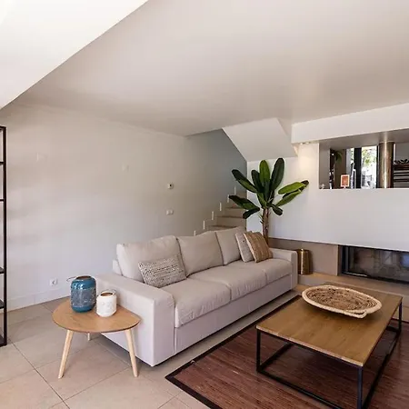 Bmyguest - Vilamoura Marina'S View Villa *