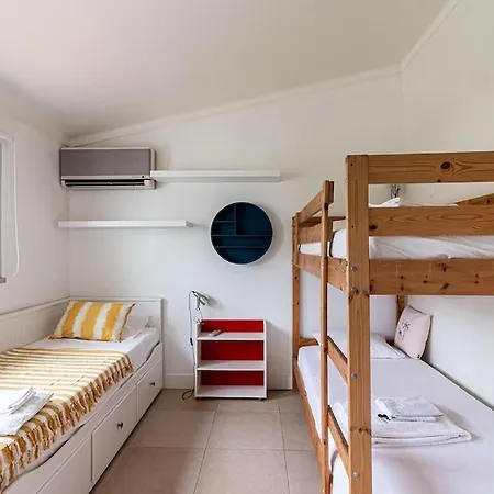Bmyguest - Marina's View Вилла *