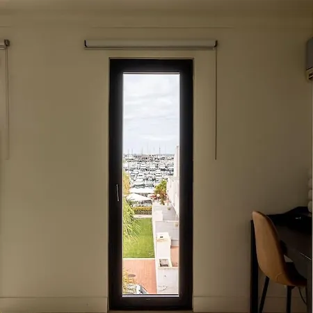 빌라 Bmyguest - Marina's View 빌라모라