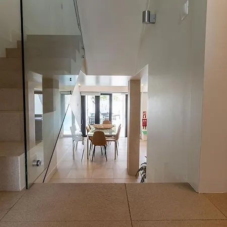 Bmyguest - Marina's View 빌라모라