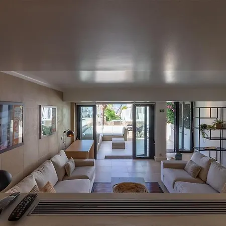 Bmyguest - Marina's View Βίλα Βιλαμούρα