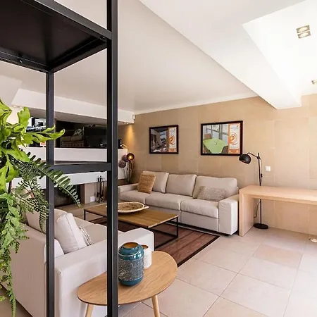 Willa Bmyguest - Marina's View Vilamoura