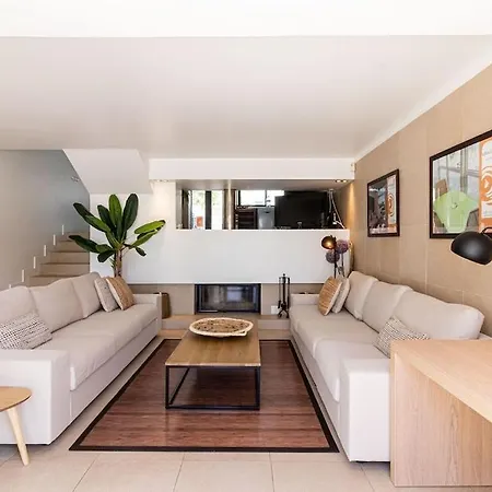 Bmyguest - Marina's View